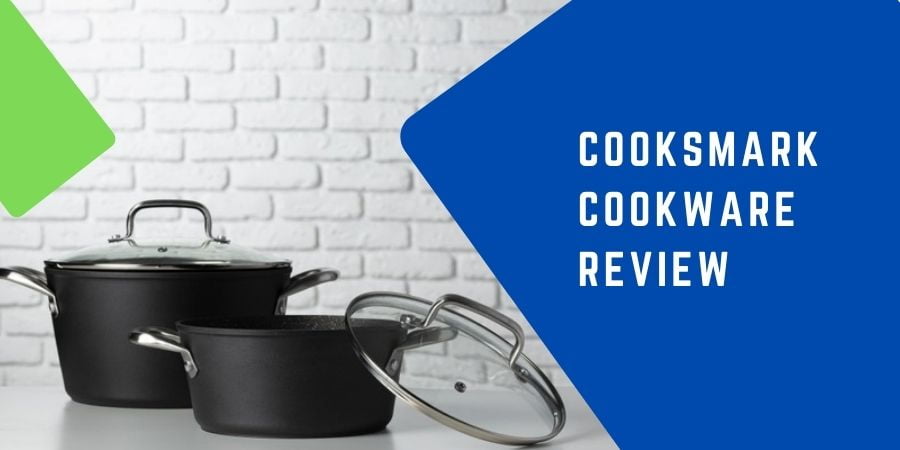 Cooksmark Cookware Review
